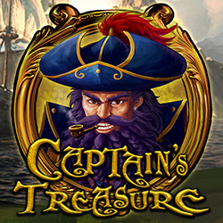Captain Treasure