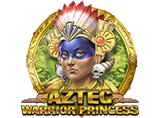 Aztec Warrior Princess