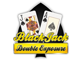 Double Exposure BlackJack Multi-hand