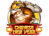 Chinese New Year
