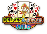 Deuces & Joker