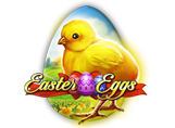 Easter Eggs