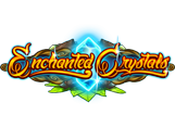 Enchanted Crystals