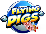 Flying Pigs