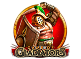 Game of Gladiators