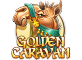Golden Caravan