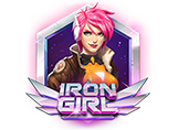 Iron Girl