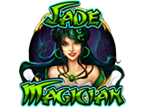 Jade Magician