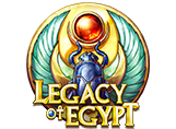 Legacy of Egypt