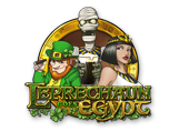 Leprechaun goes Egypt