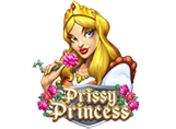 Prissy Princess