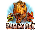 Raging Rex