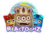 Reactoonz