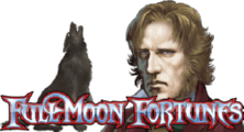 Full Moon Fortune