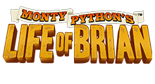 Monty Pythons Life of Brian