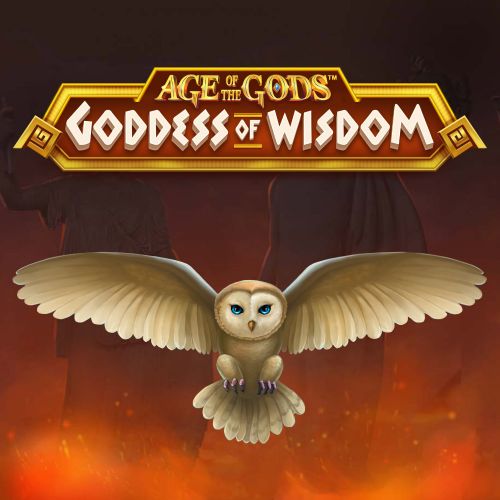 Age of the Gods : Goddess of Wisdom