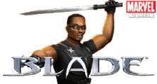 Blade