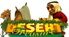Desert Treasure 