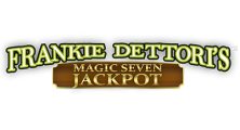 Frankie Dettoris Magic Seven Jackpot