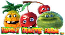 Funky Fruits Farm