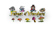 Forest of Wonders