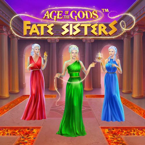 Age of the Gods : Fate Sisters