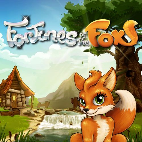 Foxy Fortunes