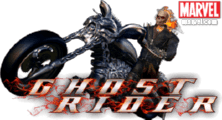 Ghost Rider Slots
