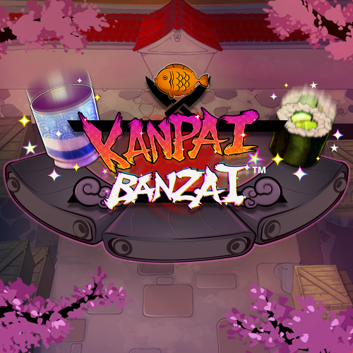 Kanpai Bonzai