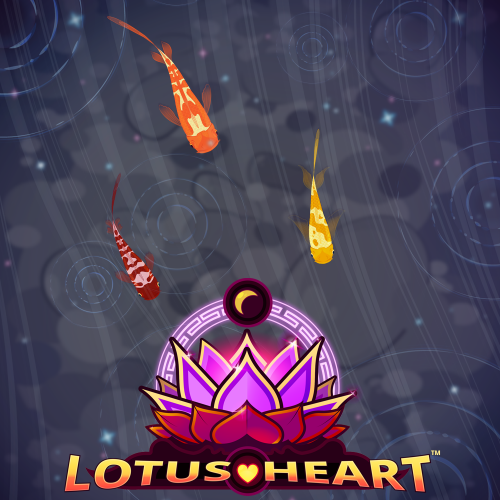 Lotus Heart