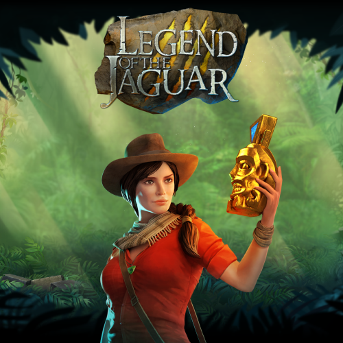 Legend of the Jaguar