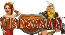 Viking Mania