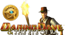 Daring Dave & The Eye Of Ra