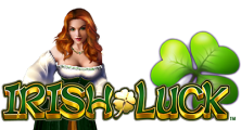 Irish Luck