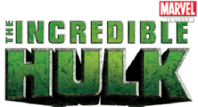 Incredible Hulk