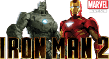 Iron Man 2