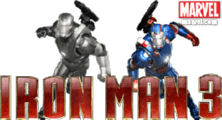 Iron Man 3