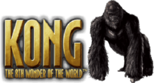 King Kong 