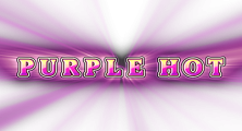 Purple Hot