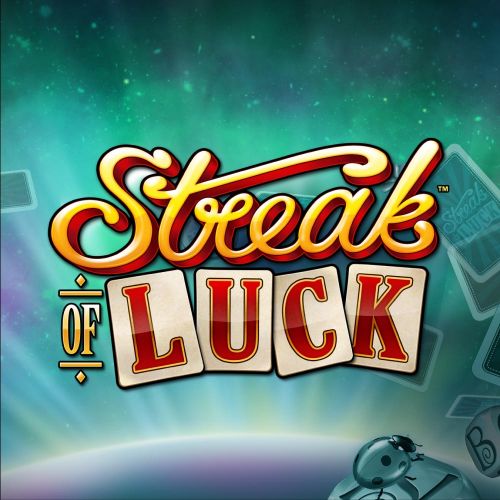 Streak of Luck