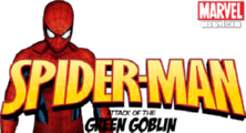 Spiderman: Attach of the Green Goblin