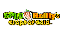Spud OReillys Crops of Gold
