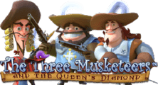 Three Musketeers