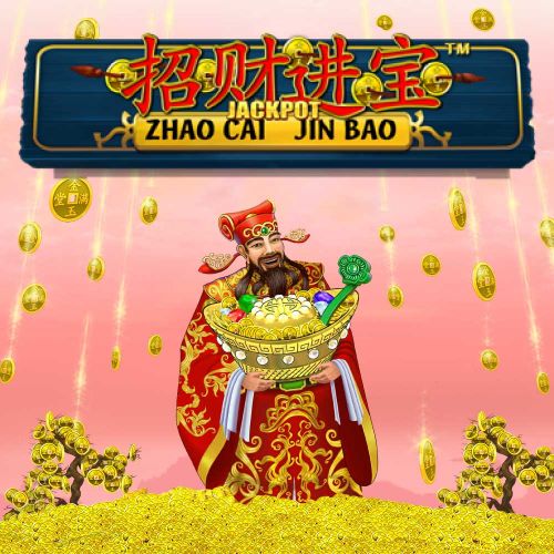 Zhao Cai Jing Bao Jackpot