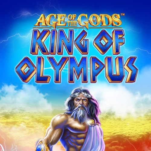 Age of the Gods : King of Olympus