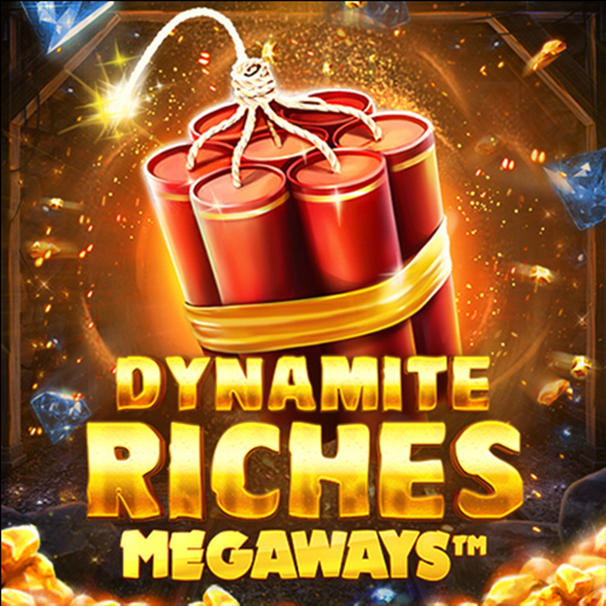 Dynamite Riches Megaways