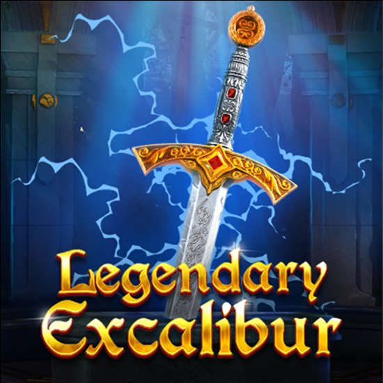 Legendary Excalibur
