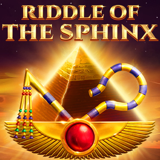 Riddle Of The Sphinx