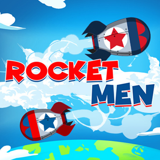 Rocket Men