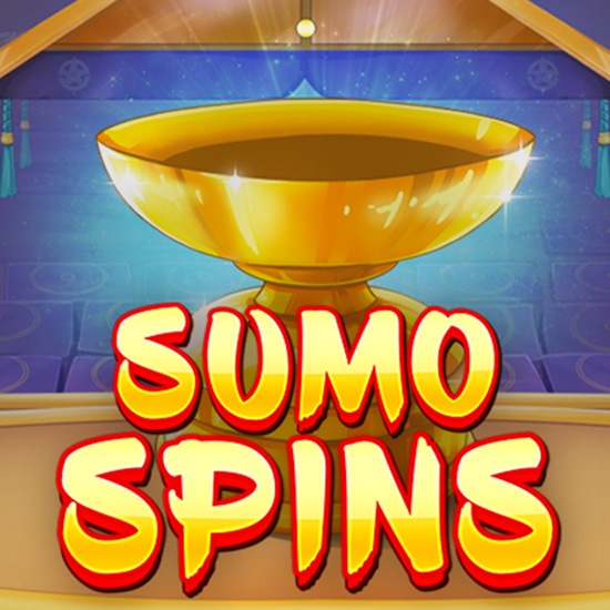 Sumo Spins